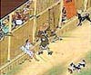 「古典名作撰 平家物語」
