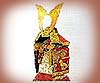 「古典資料 中世武士の世界」